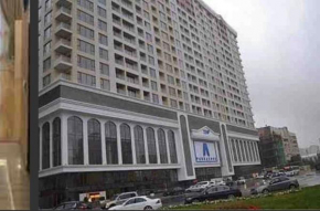 Park Azur Baku